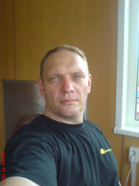 Александр Суворов, Россия, Бийск