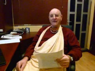 HH Partha Sarathi Das Goswami