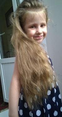 Елена Бровченко