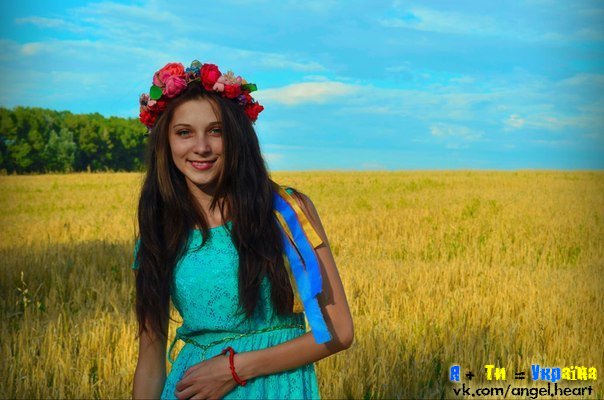 Ілля Палій, Украина, Луцк