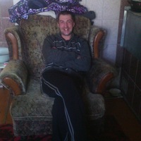 Денис Афонин