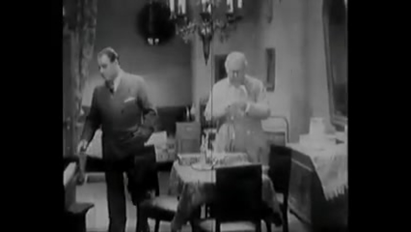 Abenteuer am Lido (1933)