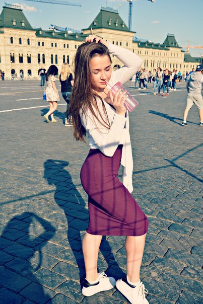 Nice Day, Россия, Краснодар