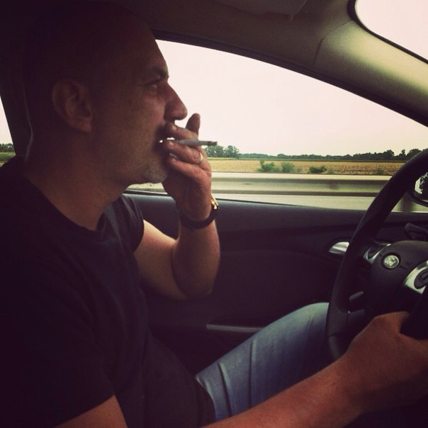 Дмитрий Бадаев, Россия, Москва