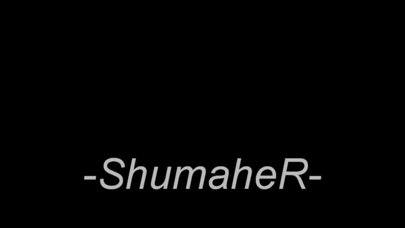 Head Shot by Shumahe