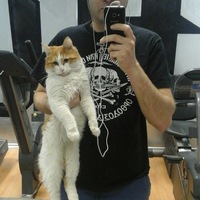 Александр Ушаков