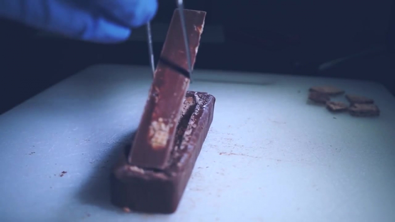 Spinal Kit Kat Implantation in a 3
