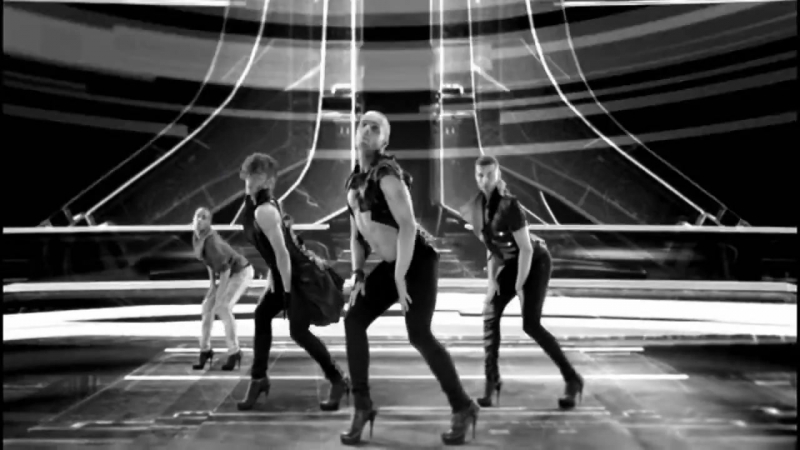 Kazaky Guys Gone Wild ( Music