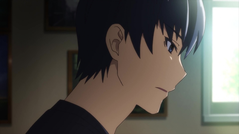 Трейлер Haruchika: Haruta to Chika wa Seishun