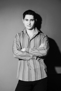 Дмитрий Гресь