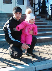 Александр Белугин