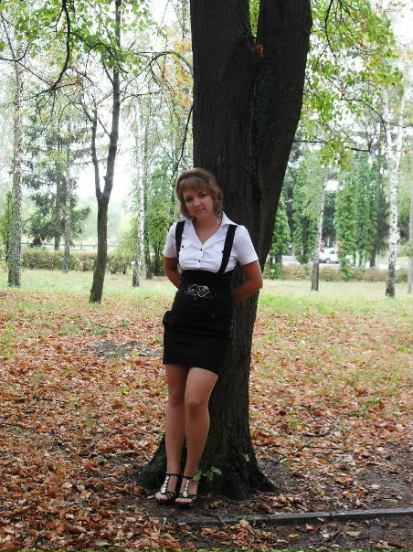 №132, Марина Титаренко, Яблоновка №132, Марина Титаренко, Яблоновка