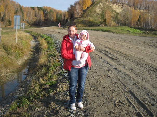 Ирина Полуэктова, Россия, Омск
