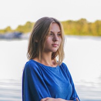 Анна Оспанова