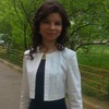 Анастасия Виноградова Анастасия Виноградова