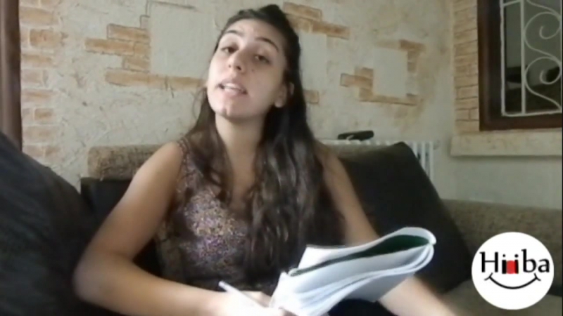 Learn Arabic ( Lebanese) Lesson 11 (
