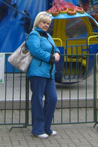 Елена Тесля