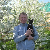 Владимир Каменщиков