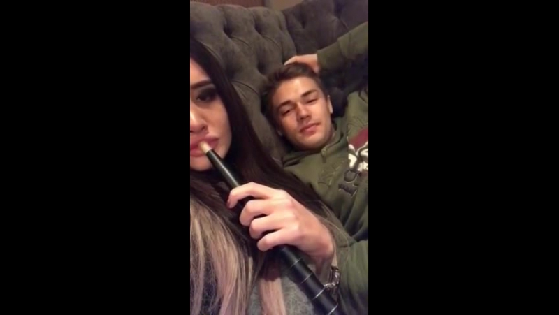 Мексика показала своего нового