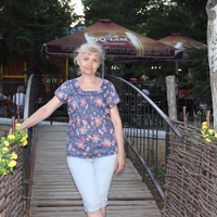 Наталья Красноперова