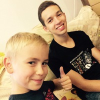 Булат Закиров