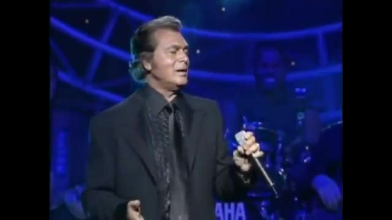 Spanish Eyes Engelbert Humperdinck Live