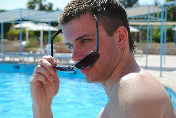 Сергей Филиппов, Россия, Новокузнецк