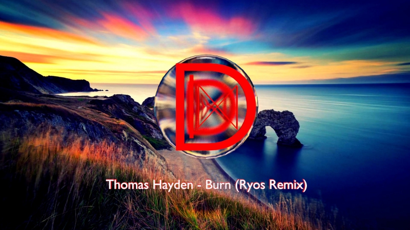 Thomas Hayden Burn ( Ryos
