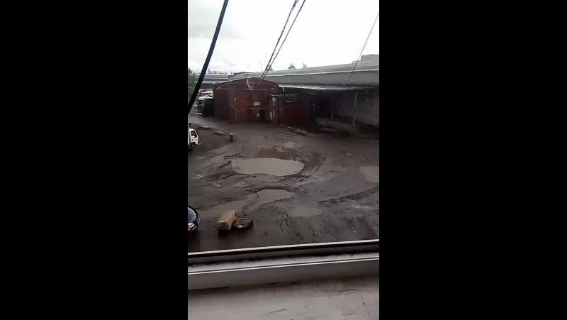 питерское