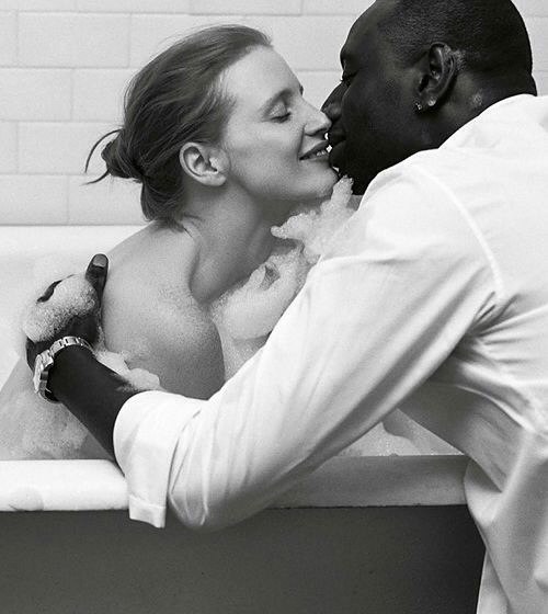 Petite students gaysex interracial