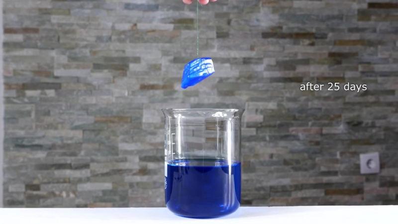 How To Make Your Own Salt Crystals Cool Science Experiments with Home