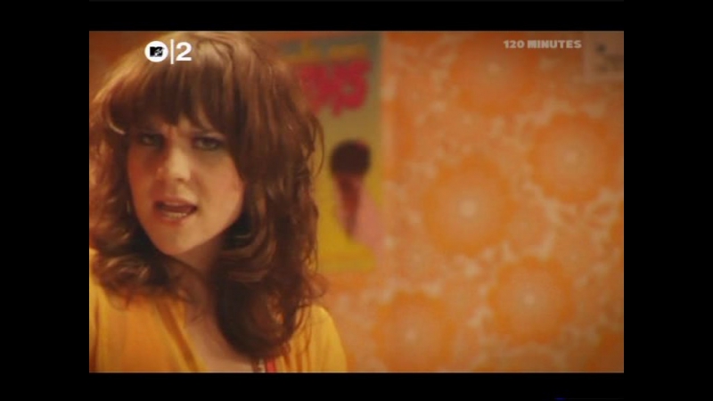 Kate Nash Carolines A