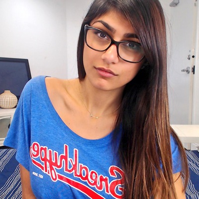 Mia khalifa vk Mia khalifa vk