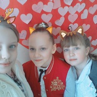 Дария Горина