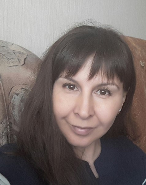 Алёна Уткина, Казахстан, Жезказган