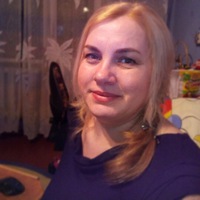 Валентина Никитина