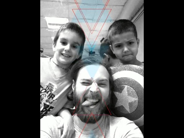 Детишник (Created with @Magisto)