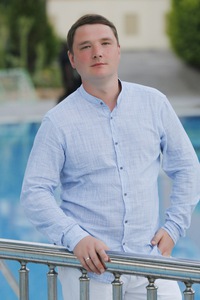 Сергей Бугаев