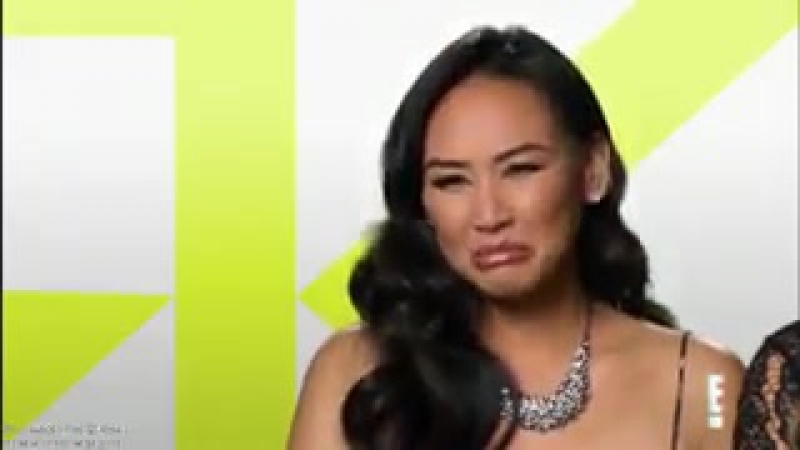 RichKids of Beverly Hills 1 сезон 4 серия