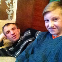 Алексей Борисенко