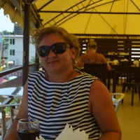 Диляра Хабибуллина