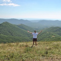 Владимир Захаров