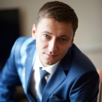 Илья Лукьянчиков