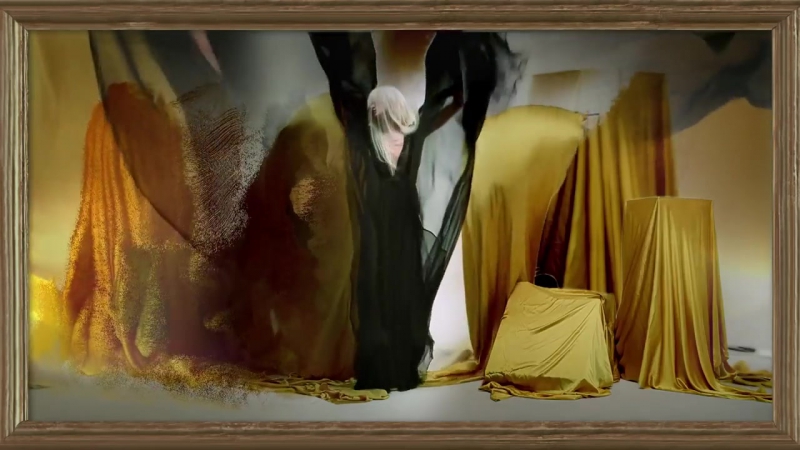 2. Nick Knight 06 Sans Couture Nick Knight Amanda