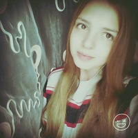 Екатерина Лымарь