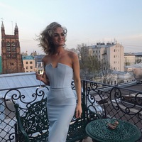 Евгения Яхонтова