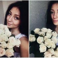 Виктория Стаценко