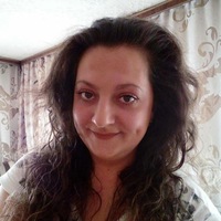 Юлия Гусельникова (быкова)