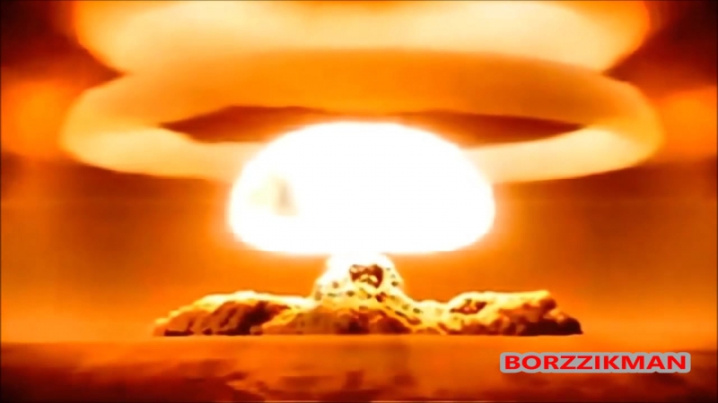 Russian AN 602 Most Powerful Nuclear Weapon in the history of humanity The King among Nuclear
