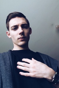 Богдан Павлик